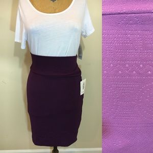 Lularoe cassie skirt
